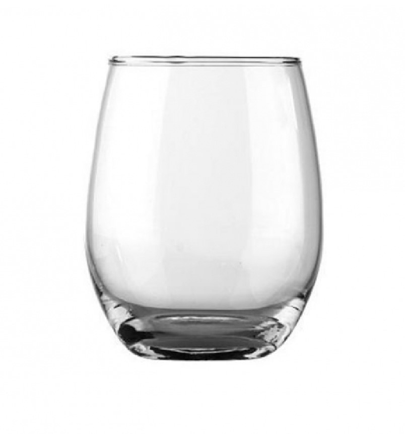 Склянка для води, для соку Uniglass Queen 345 мл